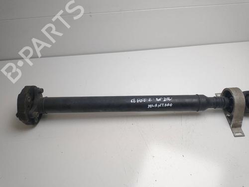 Other MERCEDES-BENZ E-CLASS (W212) E 220 CDI / BlueTEC (212.001, 212.002) | BP20649902O1