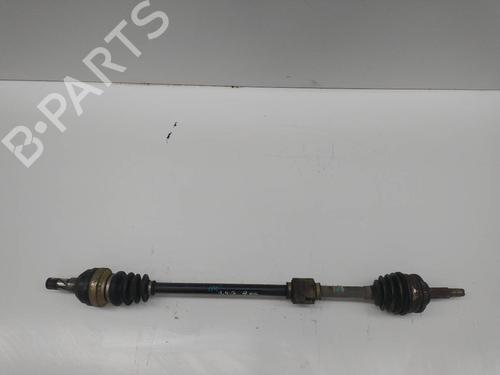Used Right front driveshaft CHEVROLET AVEO / KALOS Saloon (T250, T255) [2005-2025]  7507923