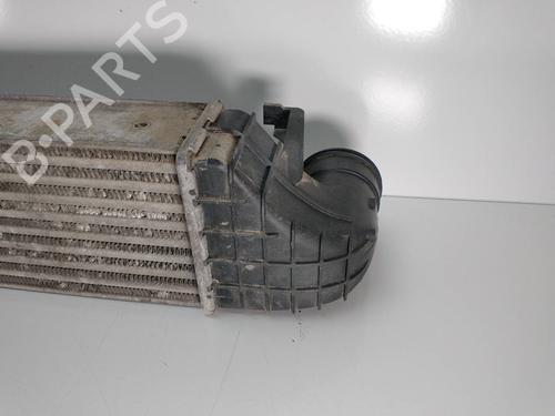 Intercooler MERCEDES-BENZ C-CLASS (W203) C 180 Kompressor (203.046) | BP16102705M30 