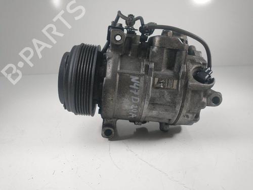 AC compressor BMW 3 (E90) 320 d | BP17649877M34 