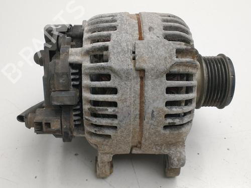 Alternator SEAT LEON (1P1)  | BP30580149M7 