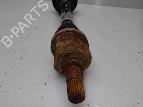 Left front driveshaft PEUGEOT PARTNER Box Body/MPV | BP31924334M38 - Image 3