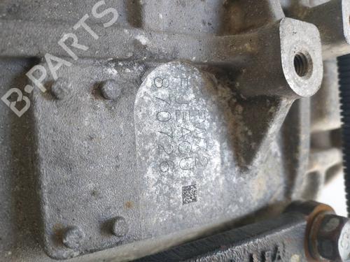Gearbox HYUNDAI TUCSON (TL, TLE) 1.7 CRDi | BP15356818M3 