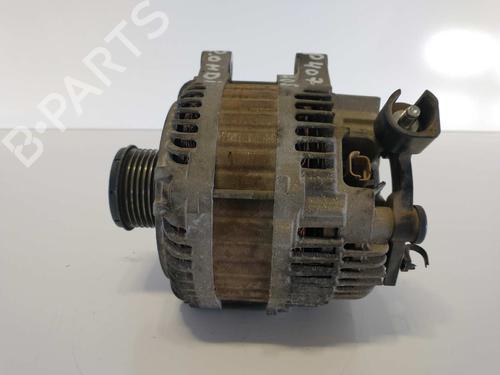 Alternator PEUGEOT 407 (6D_)  | BP7507461M7 
