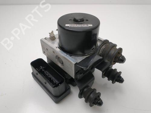 Bremsaggregat ABS SEAT LEON (1P1) 1.9 TDI 17076124 | B-Parts