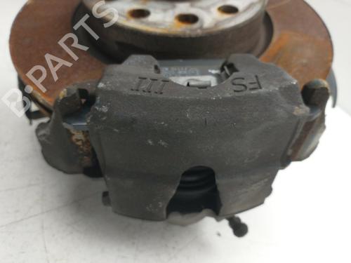 Right front steering knuckle VW GOLF VI (5K1) 1.6 TDI | BP37015371M26 - Image 3