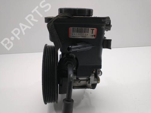Styring servopumpe BMW 3 (E46) 320 d | BP7508853M99 
