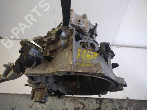 Used Gearbox PEUGEOT 2008 II (UD_, US_, UY_, UJ_, UR_, UC_) [2019-2025]  17541326