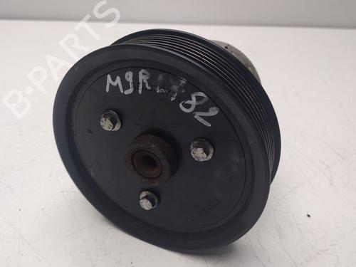 Used Steering pump Steering pump RENAULT TRAFIC II Bus (JL) 2.0 dCi 90 (JL00, JL01, JL0H, JL0M, JL0P, JL0S) (90 hp) 32999918 32999918