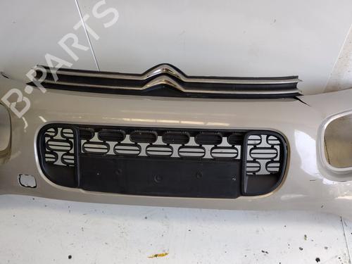Paragolpes delantero Paragolpes delantero 37724175 37724175