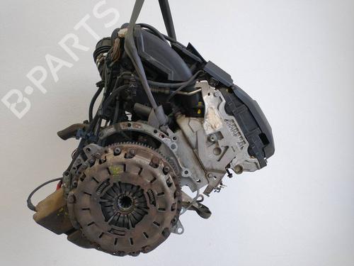 Engine BMW 3 (E46) 325 i | BP7783318M1 