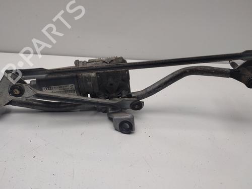 Used Front wiper motor AUDI A5 (8T3) [2007-2017]  32192321