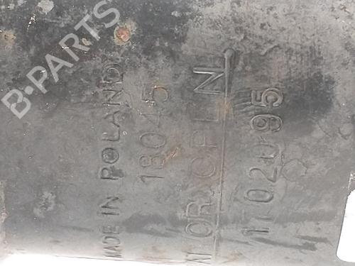 Right front shock absorber FORD FOCUS III 1.5 TDCi | BP32266584M17 