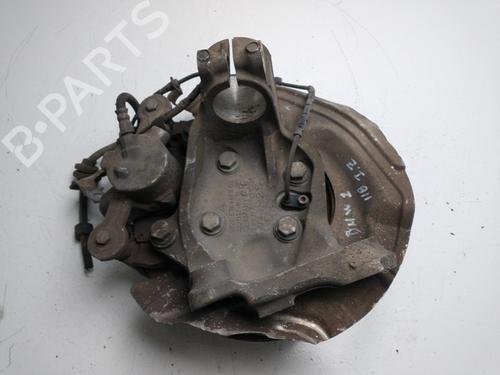 Left front steering knuckle BMW 1 (E81) 118 d | BP16215747M25 