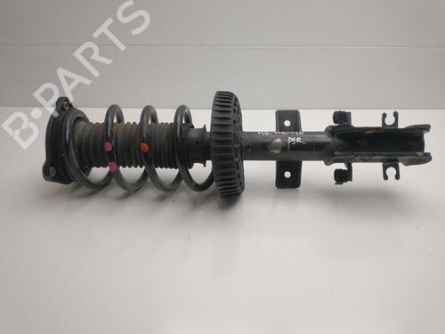 Used Left front shock absorber MERCEDES-BENZ VITO Van (W447) 114 CDI (447.601, 447.603, 447.605) (136 hp) 31932683