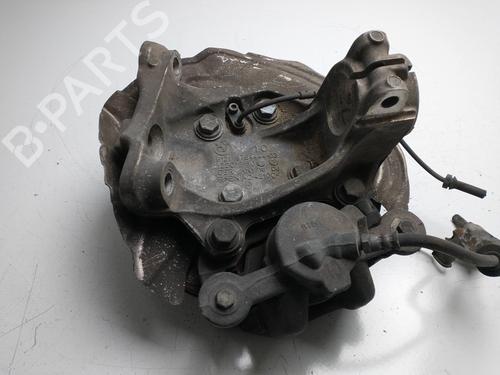 Right front steering knuckle BMW 1 (E81) 118 d | BP16215748M26 