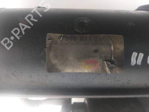 Starter MERCEDES-BENZ SPRINTER 3,5-t Van (B906)  | BP11045713M8 