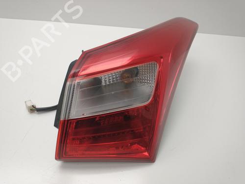 Used Right taillight HYUNDAI i30 (GD) [2011-2025]  24828085
