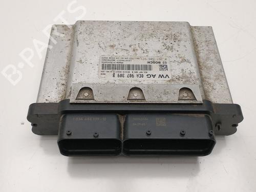 Used Engine control unit (ECU) Engine control unit (ECU) 36912596 36912596