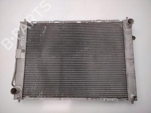 Used Water radiator RENAULT CLIO III (BR0/1, CR0/1) 1.2 16V (BR0R, BR1D, BR1L, CR0R) (65 hp) 30590764