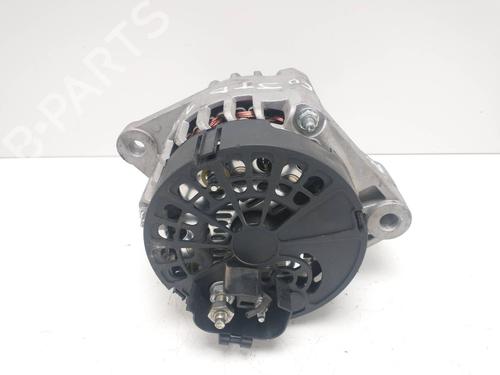 Alternator ALFA ROMEO 159 (939_) 1.9 JTDM 8V (939AXE1B) | BP9255536M7 