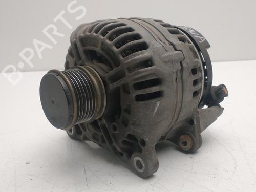 Used Alternator Alternator SEAT LEON (1P1) 2.0 TFSI (185 hp) 30469203 30469203