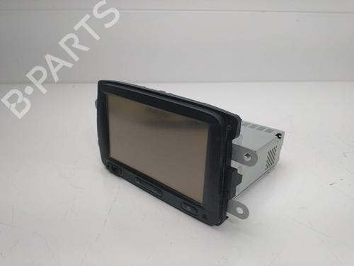 Bilradio OPEL VIVARO B Van (X82) [2014-2020]  21004411