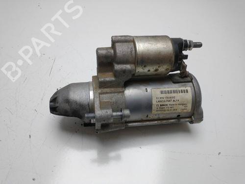 Starter FIAT 500L (351_, 352_) 1.3 D Multijet (199.LYM11, 199.LYM1A) | BP11940409M8 