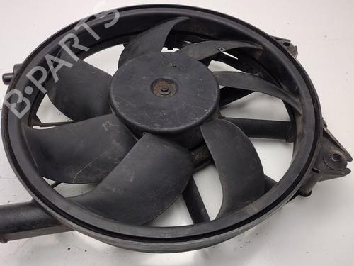 Used Radiator fan Radiator fan PEUGEOT 207 (WA_, WC_) 1.6 HDi (109 hp) 32073834 32073834