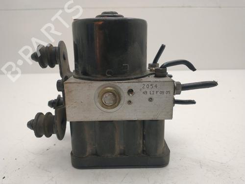 ABS pump VW TOURAN (1T1, 1T2) 1.9 TDI | BP30901394M43