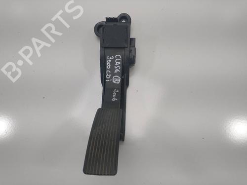 Used Pedal MERCEDES-BENZ R-CLASS (W251, V251) R 280 CDI 4-matic (251.020) (190 hp) 10347065
