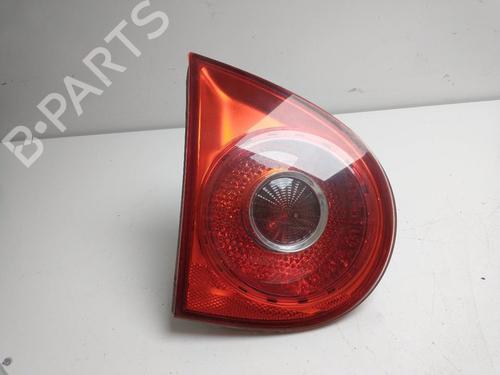 Used Left tailgate light VW GOLF V (1K1) [2003-2010]  12958867
