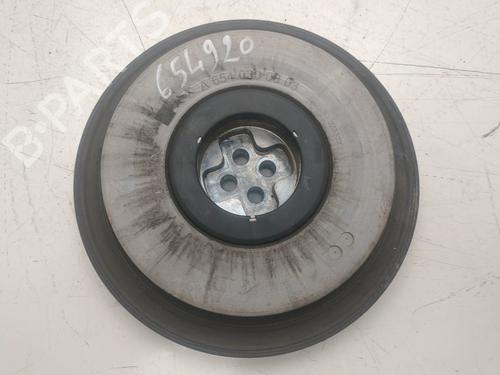 Used Pulley Pulley MERCEDES-BENZ VITO Mixto (Double Cabin) (W447) 109 CDI (447.701, 447.703, 447.705) (88 hp) 36650467 36650467