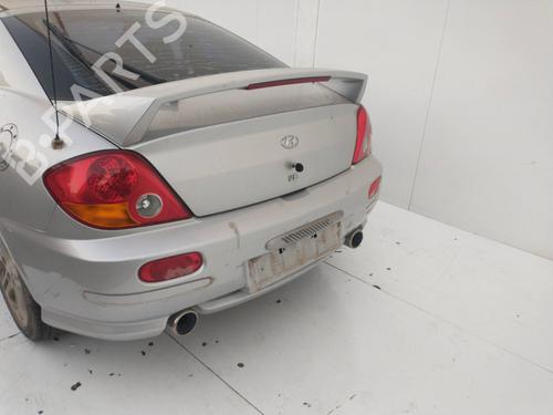 Right mirror HYUNDAI COUPE II (GK) 2.7 V6 | BP28042009C27 