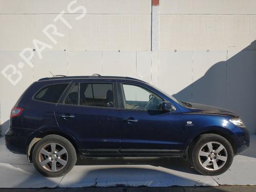 Starter HYUNDAI SANTA FÉ II (CM) 2.2 CRDi 4x4 | BP11884081M8 