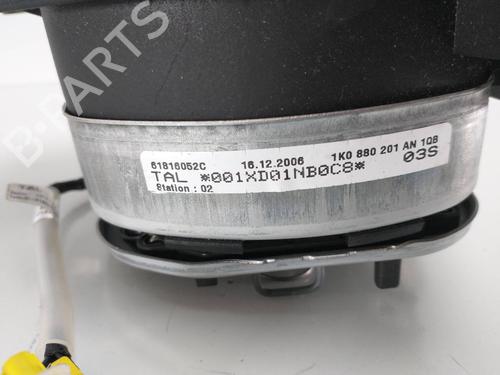 Førerens kollisjonspute VW GOLF V (1K1)  | BP8394767C9 