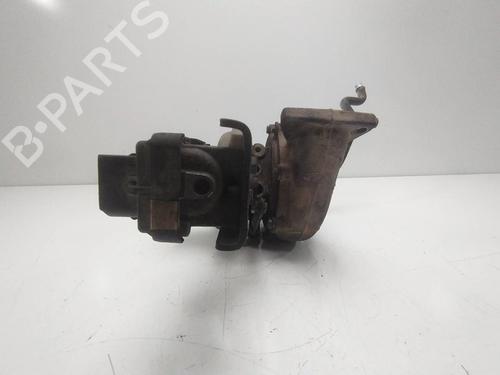 Turbocharger/Supercharger VOLVO XC90 I (275) D5 AWD | BP12339322M71 