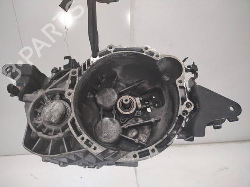 Used Gearbox KIA SPORTAGE III (SL) [2009-2017]  9843202