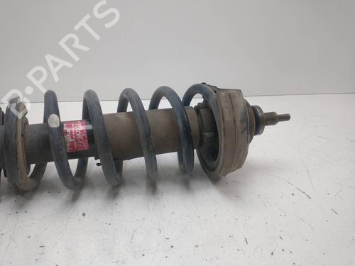 Left front shock absorber RENAULT LAGUNA II Grandtour (KG0/1_) 1.9 dCi (KG0E, KG0R) | BP11397677M16 