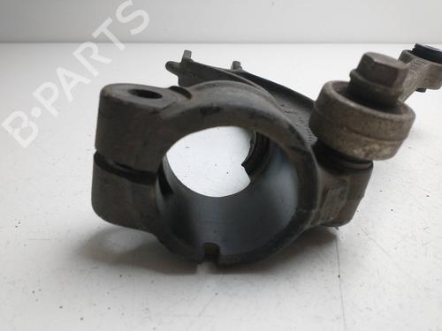 Right front suspension arm AUDI A4 B8 (8K2)  | BP15525892M13 