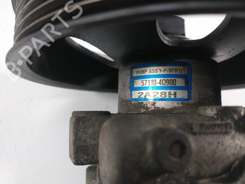 Steering pump HYUNDAI SANTA FÉ II (CM) 2.2 CRDi 4x4 | BP17533035M99 