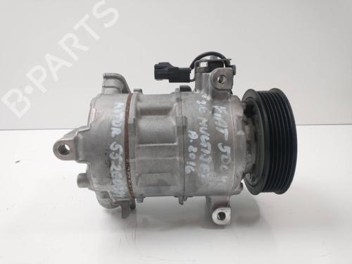 AC compressor FIAT 500X (334_)  | BP8287656M34 