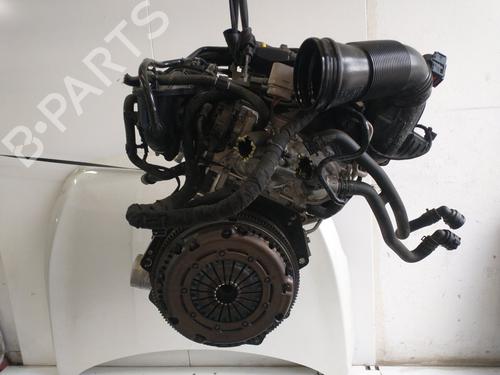 Engine SEAT IBIZA IV SC (6J1, 6P5) | BP37601272M1 - Image 6