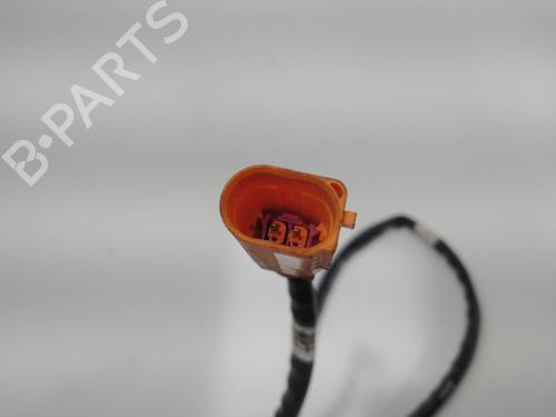 Electronic sensor AUDI A3 Sportback (8VA, 8VF) 1.6 TDI | BP16847114M84 