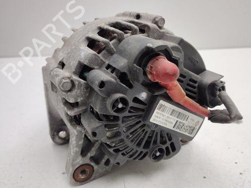 Alternator DACIA DUSTER (HS_) | BP30832818M7