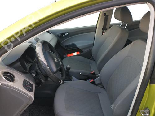 AC compressor SEAT IBIZA IV (6J5, 6P1) | BP16074548M34