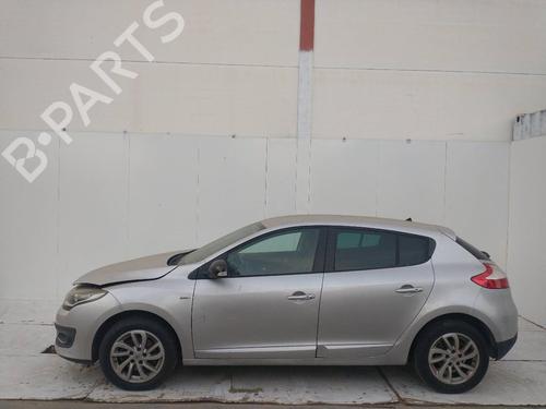 Used Parts RENAULT MEGANE III Hatchback (BZ0/1_, B3_)    4836267