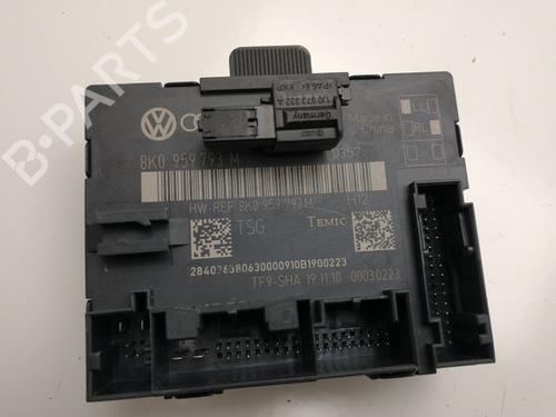 Electronic module AUDI A4 Allroad B8 (8KH)  | BP23393478M83 