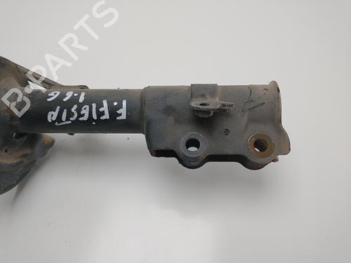 Right front shock absorber FORD FIESTA VI (CB1, CCN)  | BP7509592M17 