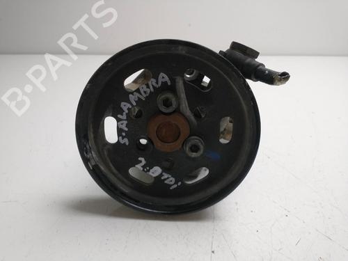 Styring servopumpe SEAT ALHAMBRA (7V8, 7V9) 2.0 TDI (140 hp) 15352714